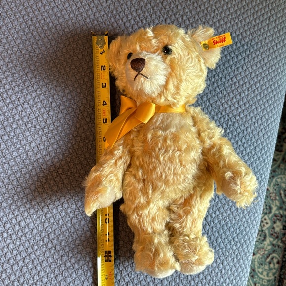 Steiff Teddybär Benny - Picture 7 of 7